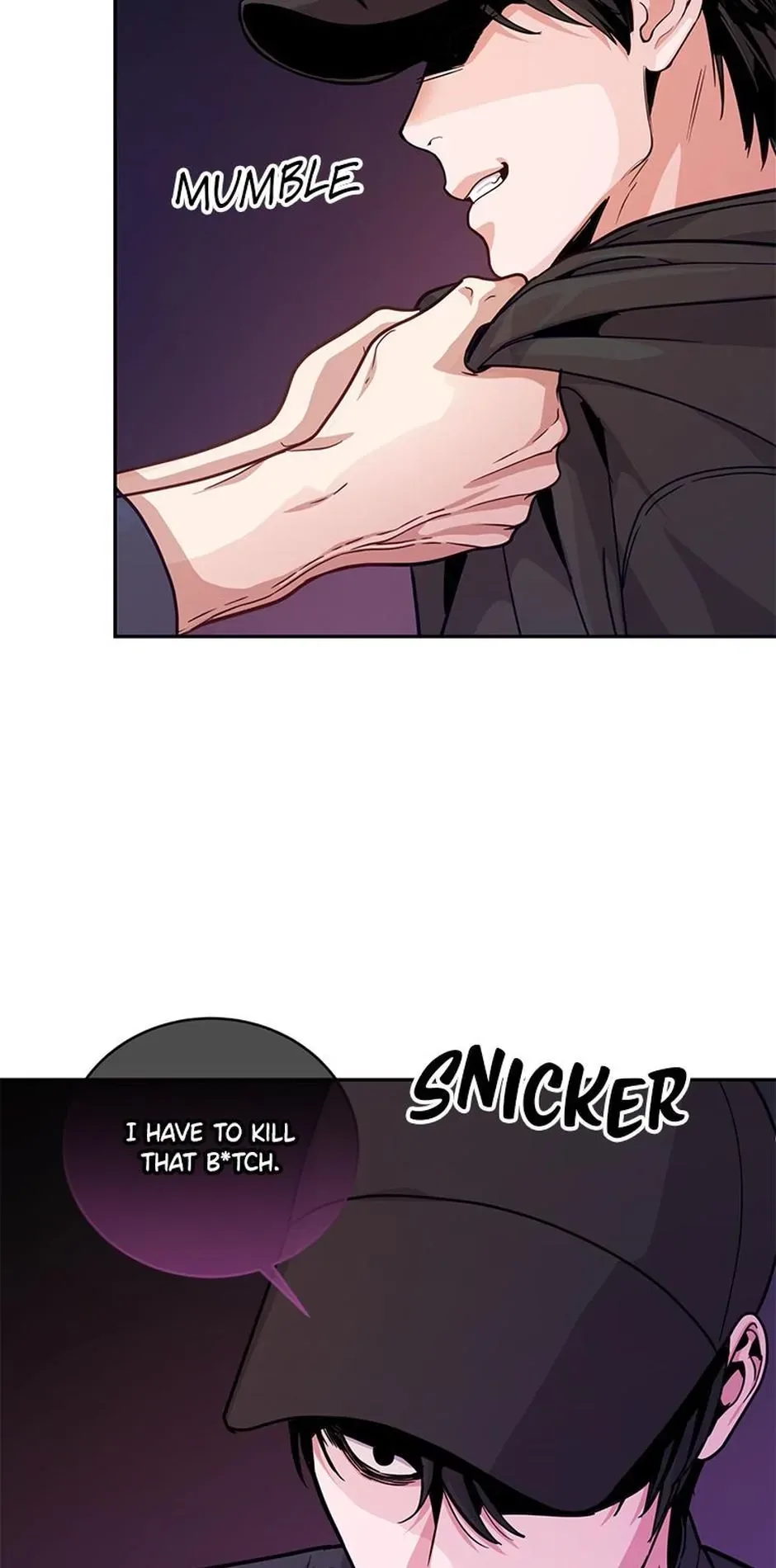 A Suspicious Confession Chapter 60 page 76