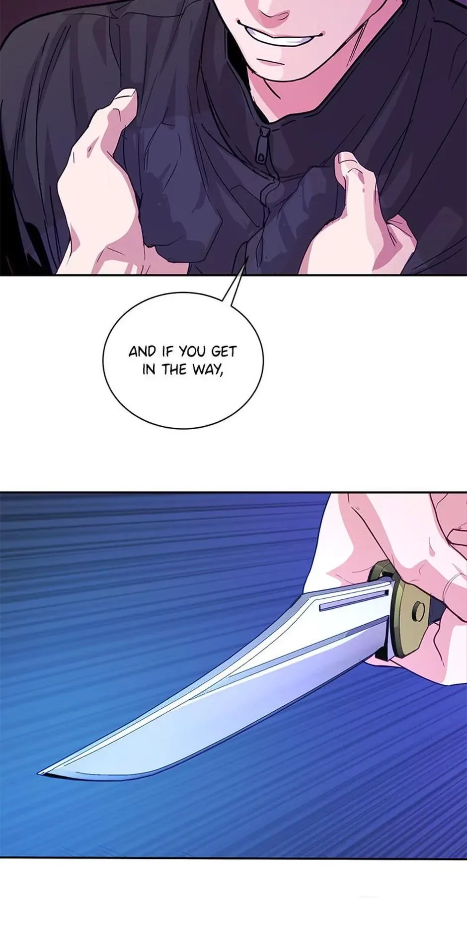 A Suspicious Confession Chapter 60 page 77