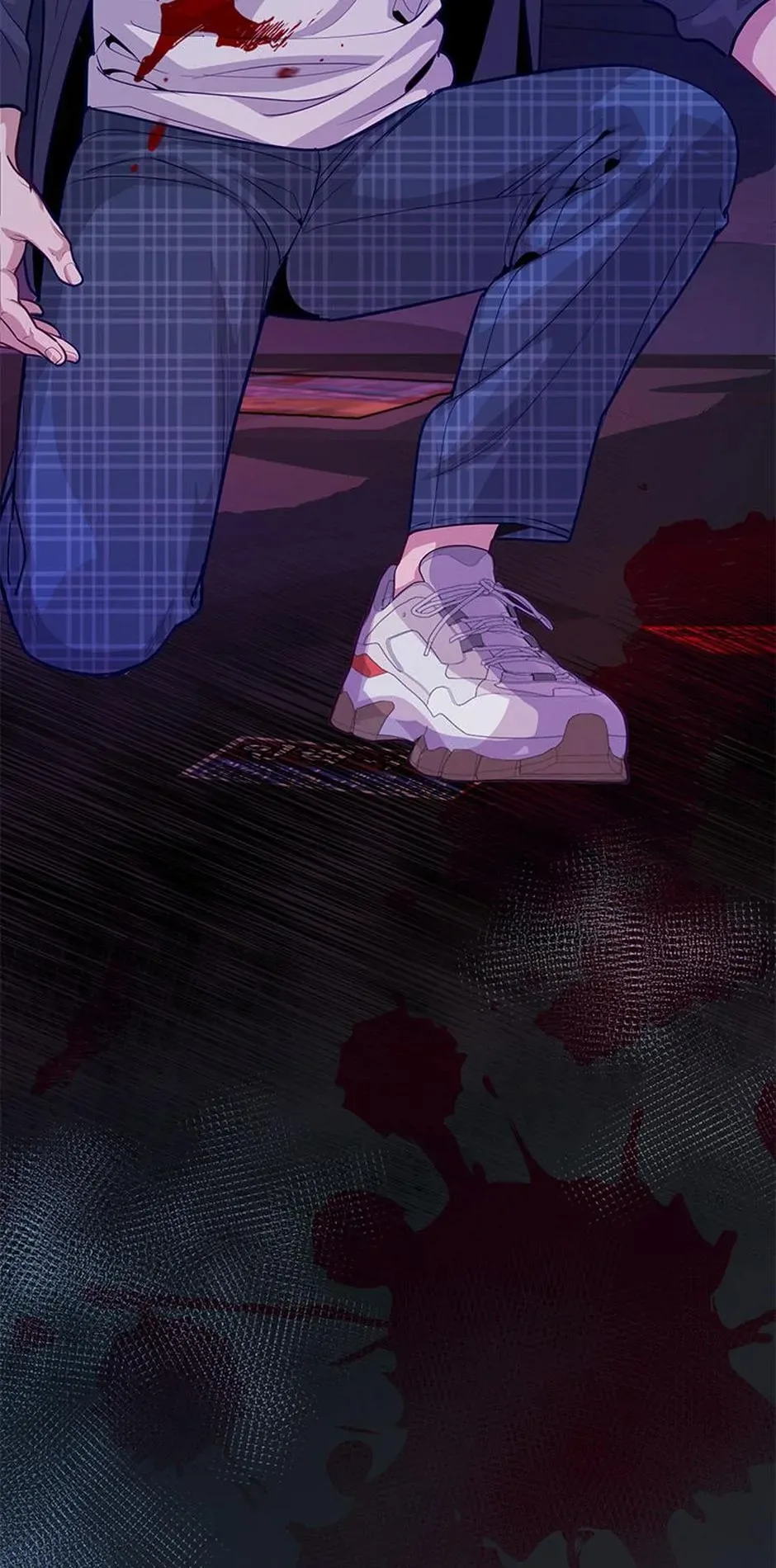 A Suspicious Confession Chapter 60 page 79