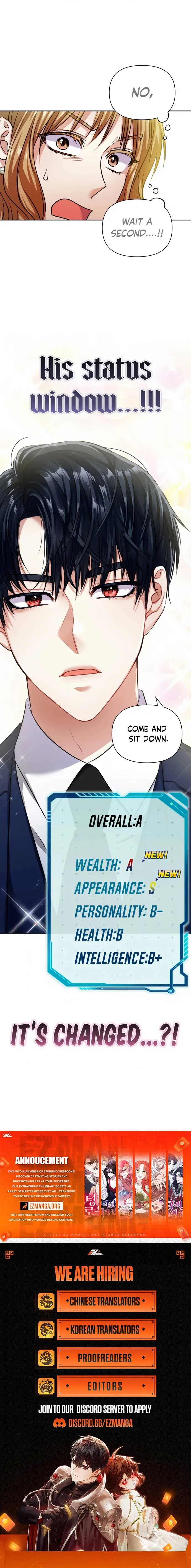 Love Master Chapter 1 page 16