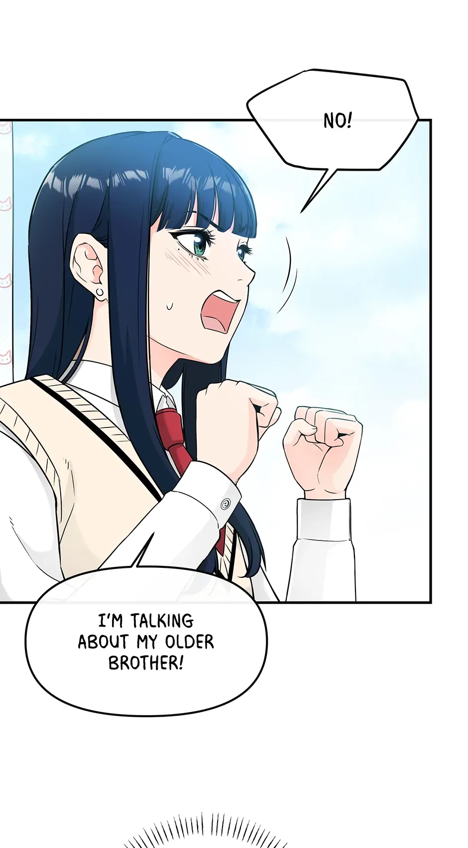 Love on Campus Chapter 1 page 19