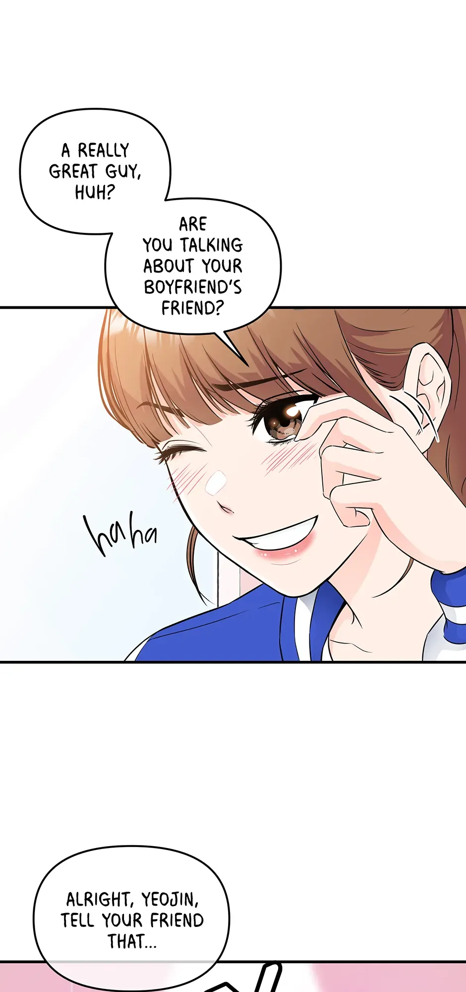Love on Campus Chapter 1 page 17
