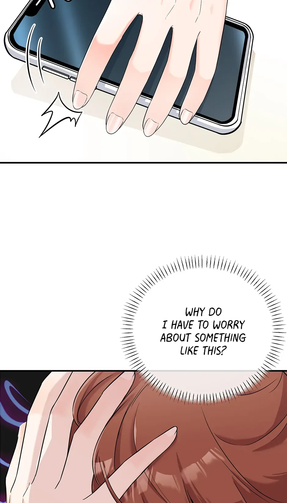 Love on Campus Chapter 1 page 32