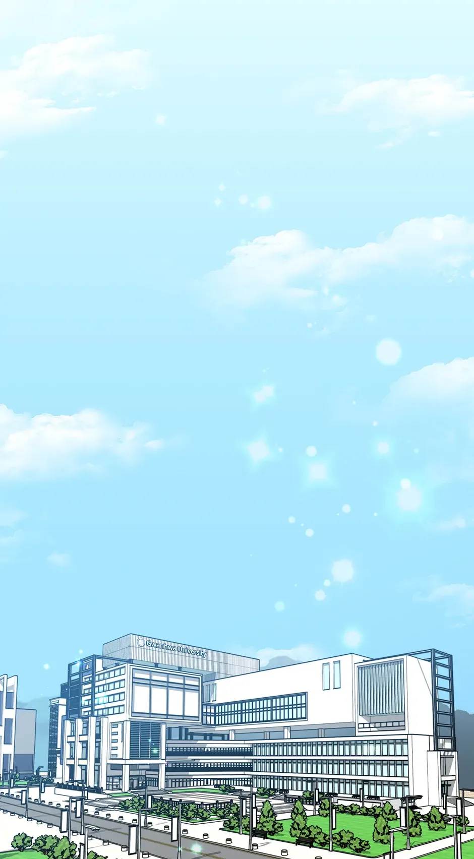 Love on Campus Chapter 1 page 27
