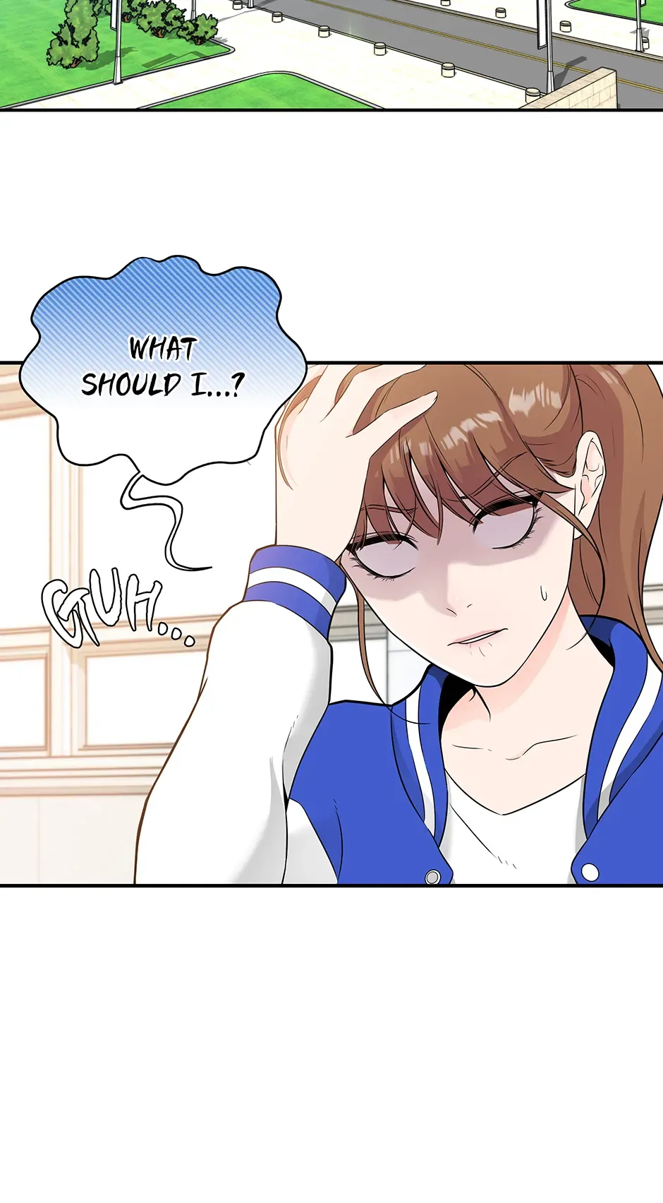 Love on Campus Chapter 1 page 28