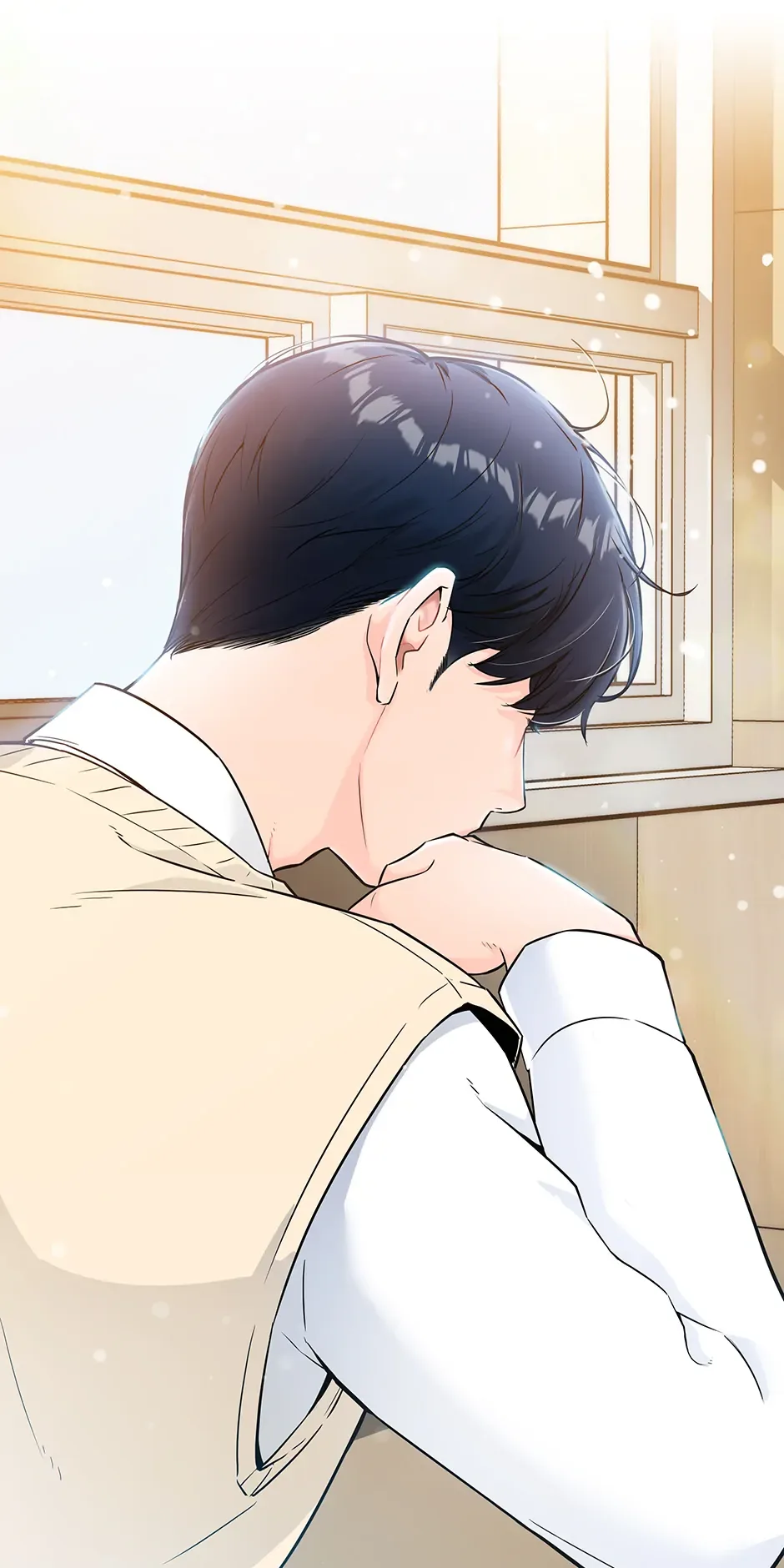 Love on Campus Chapter 1 page 51