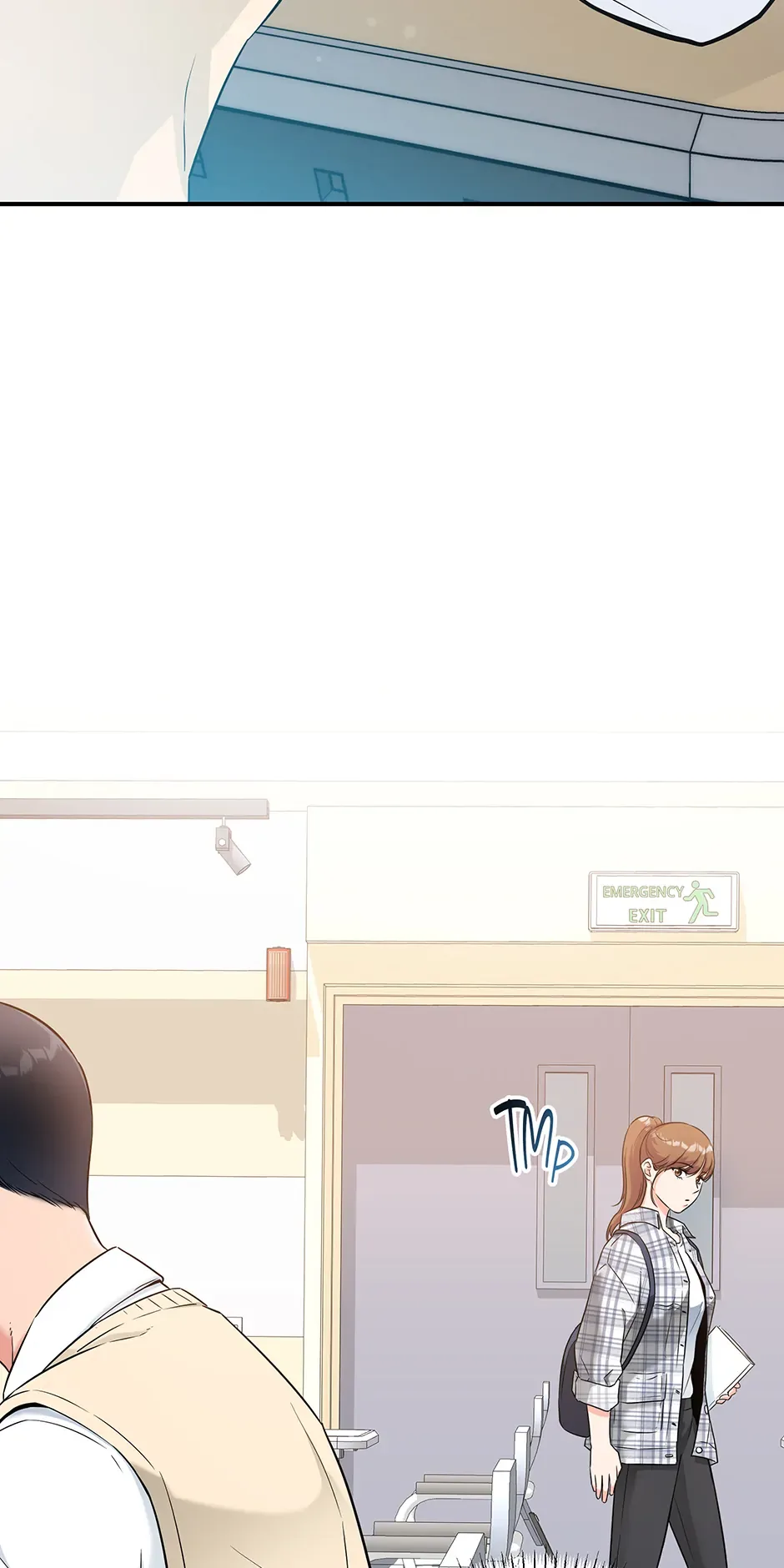 Love on Campus Chapter 1 page 52