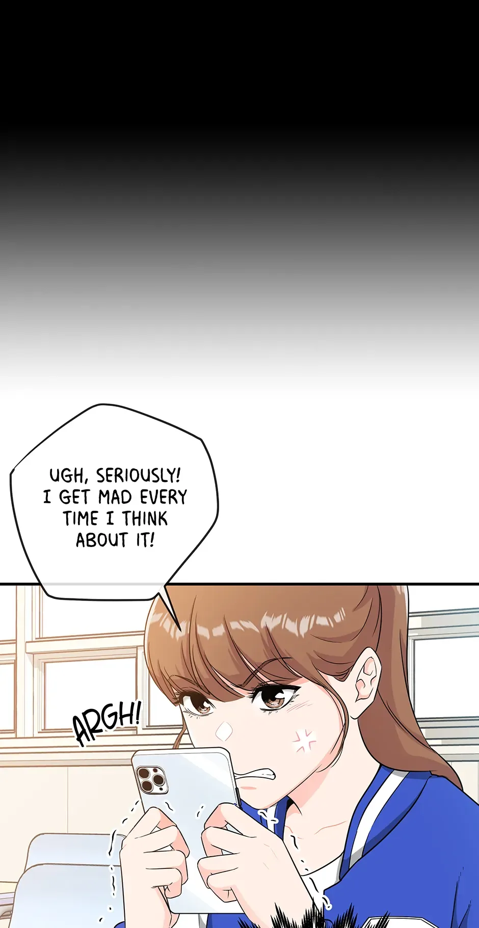 Love on Campus Chapter 1 page 43