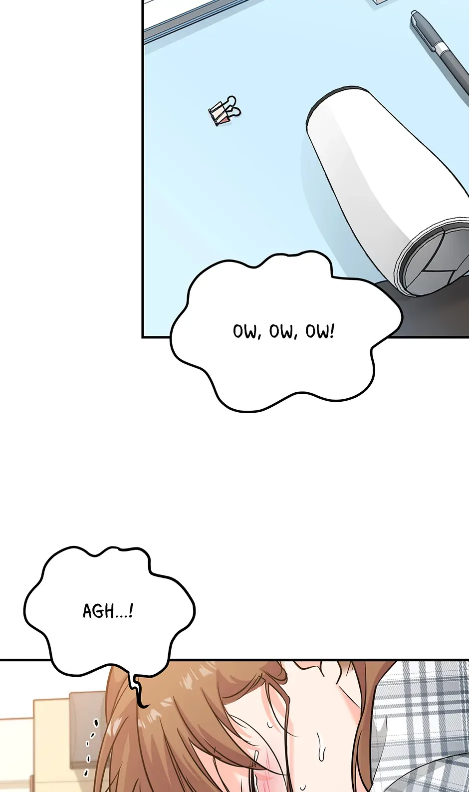Love on Campus Chapter 1 page 57