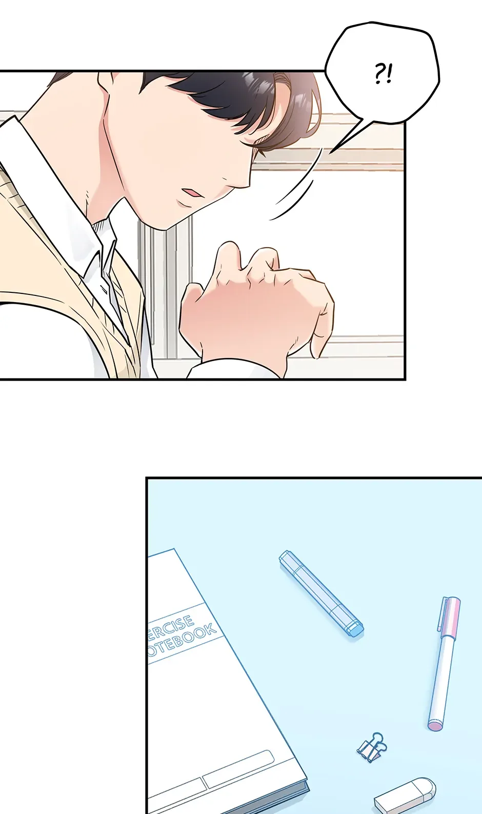 Love on Campus Chapter 1 page 56