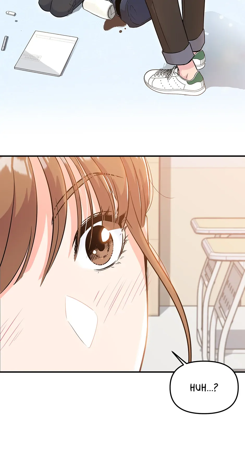 Love on Campus Chapter 1 page 62