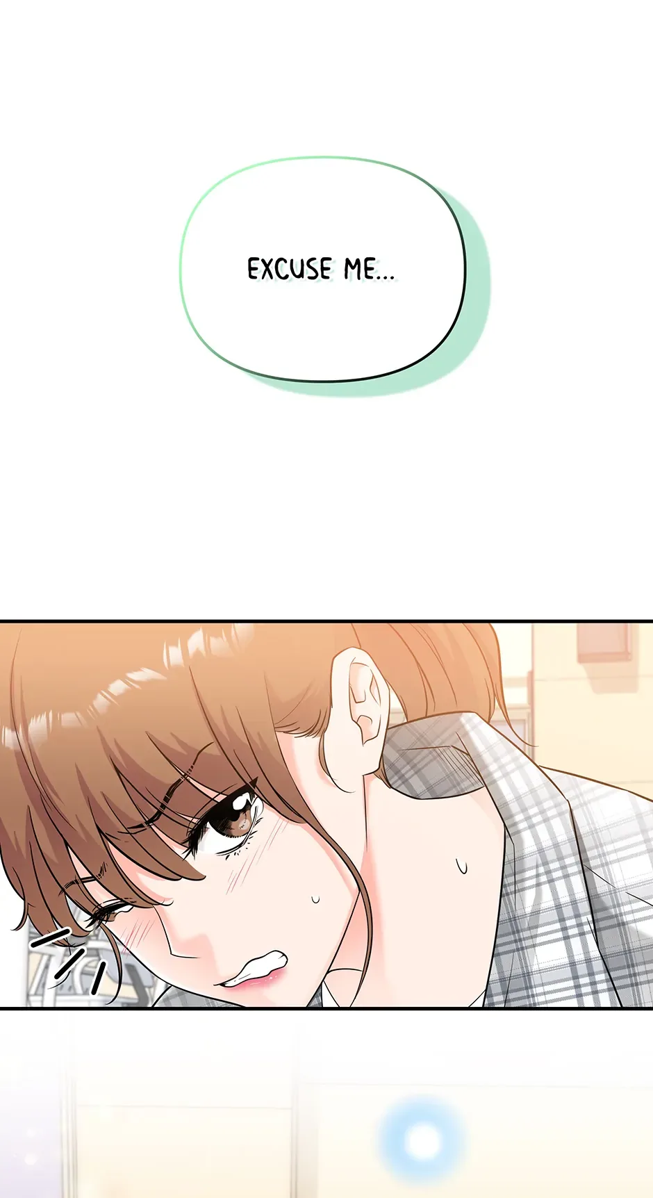 Love on Campus Chapter 1 page 60