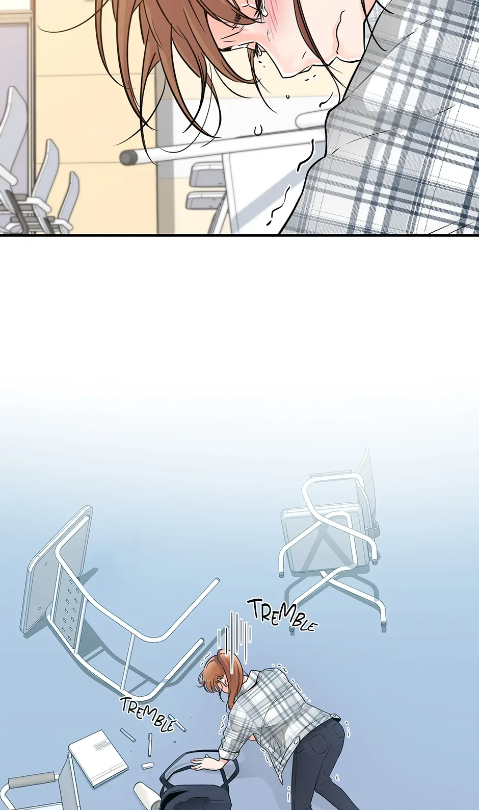 Love on Campus Chapter 1 page 58