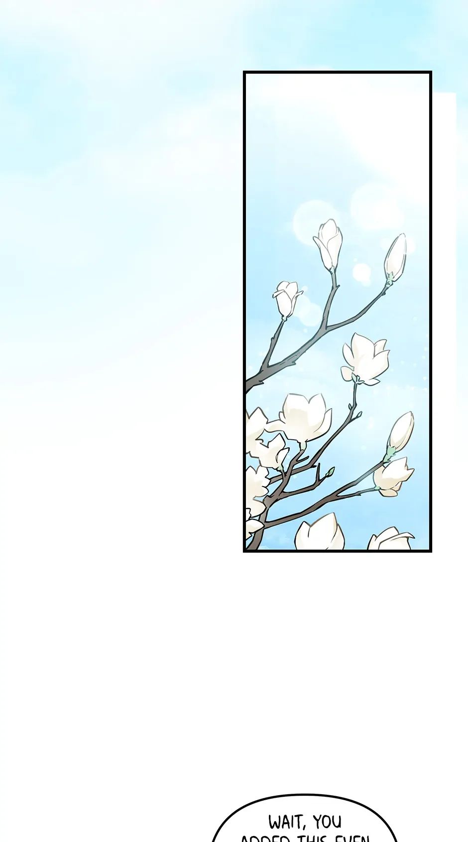 Love on Campus Chapter 3 page 8