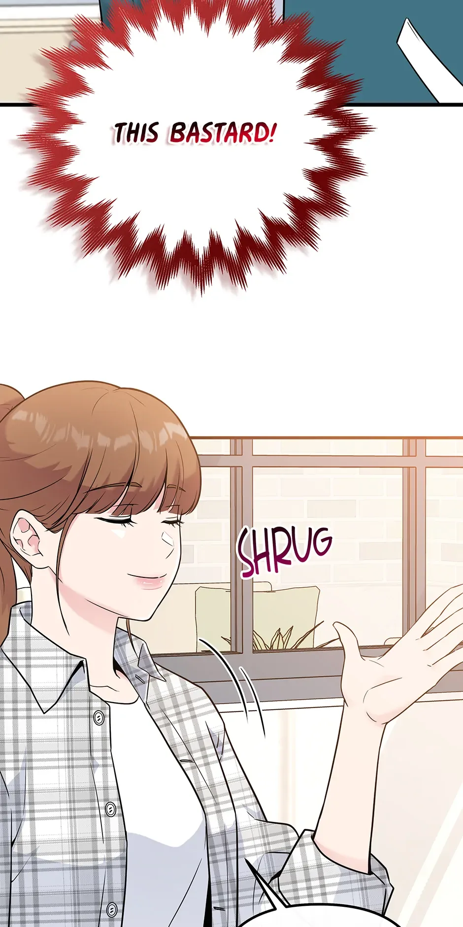 Love on Campus Chapter 4 page 15
