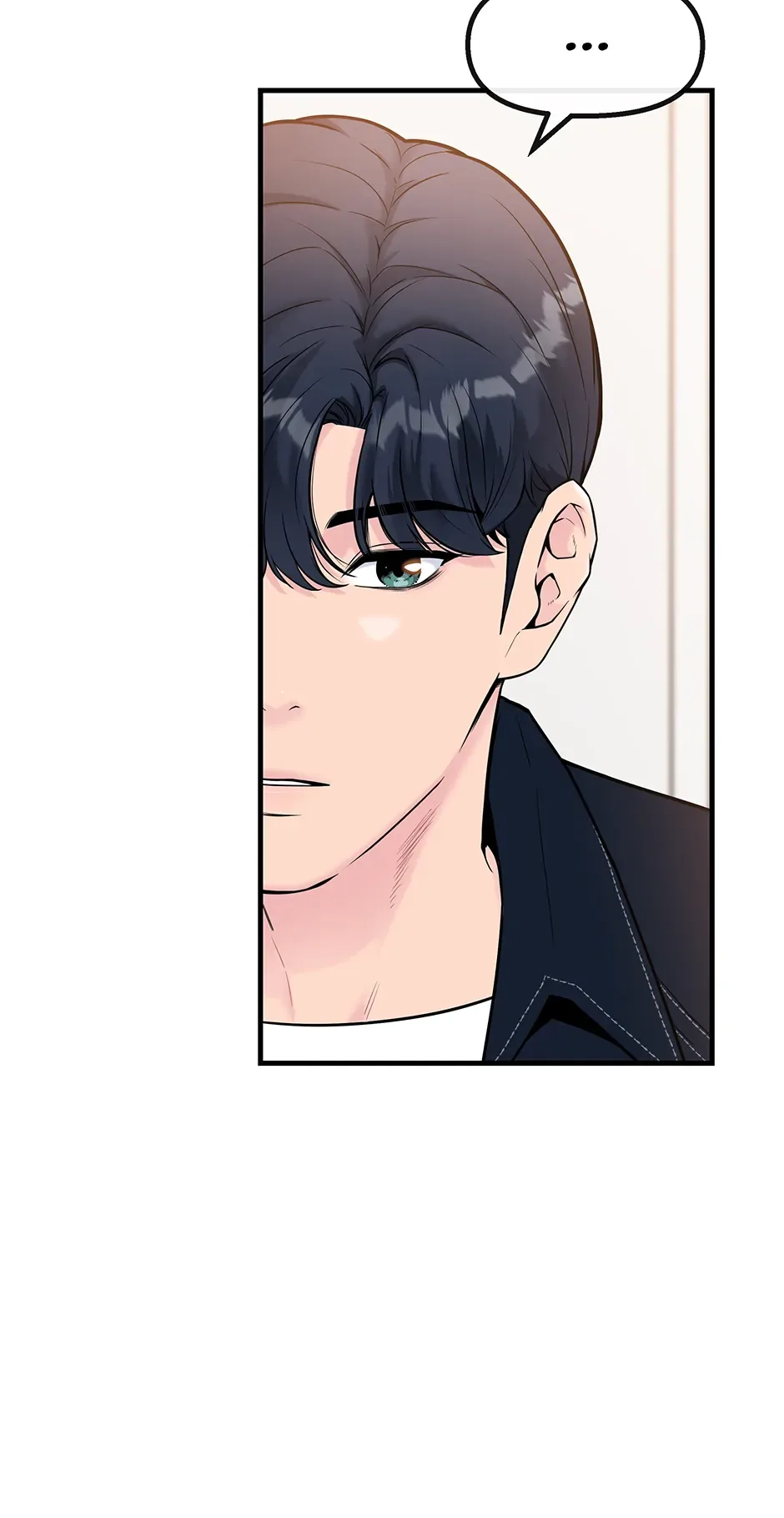 Love on Campus Chapter 5 page 10