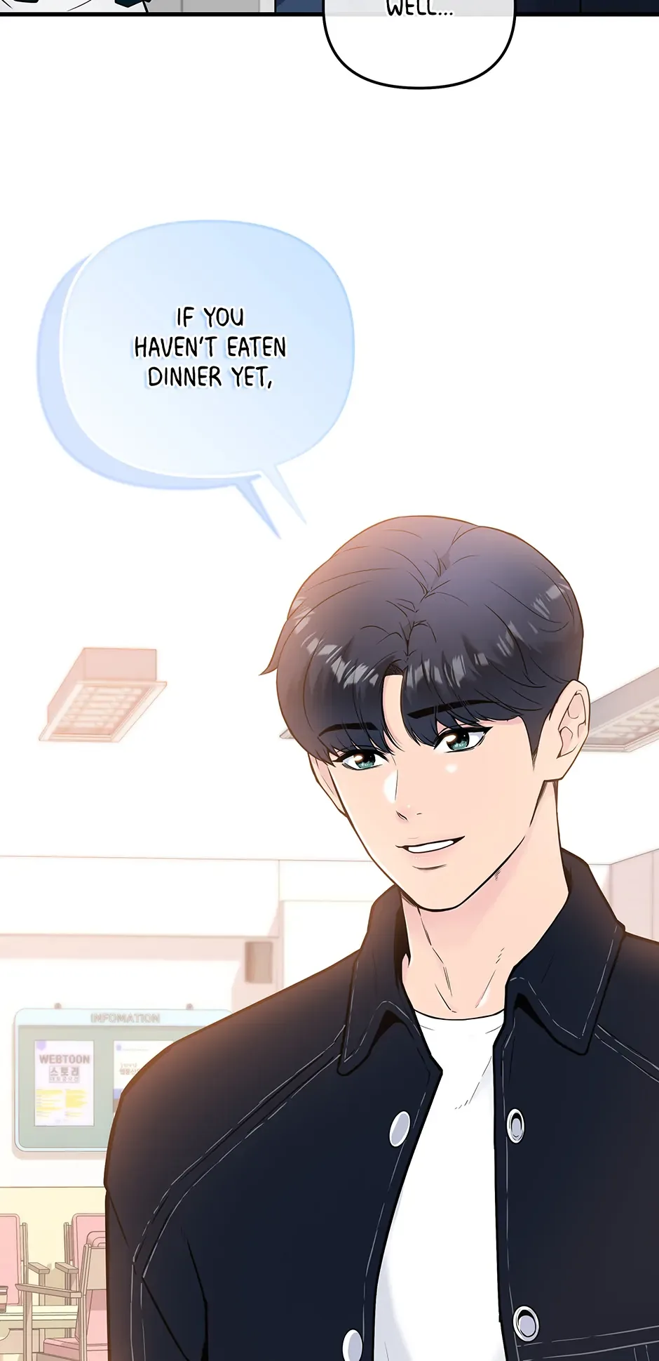 Love on Campus Chapter 4 page 63