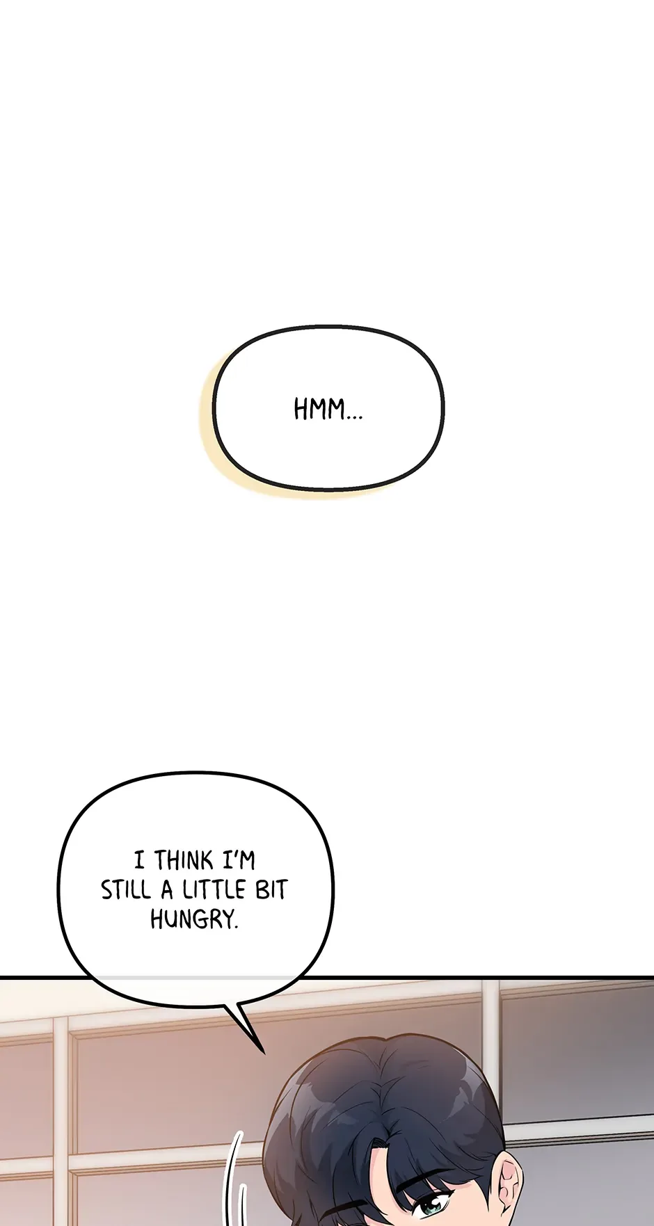 Love on Campus Chapter 5 page 29