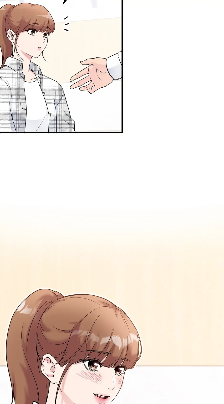 Love on Campus Chapter 3 page 29
