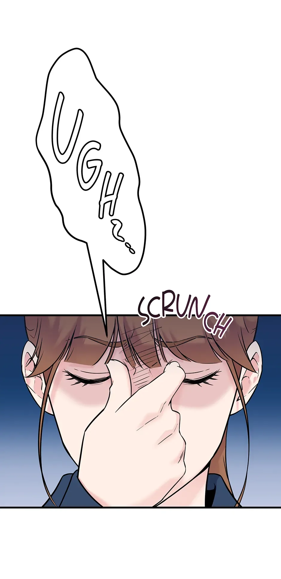 Love on Campus Chapter 5 page 33