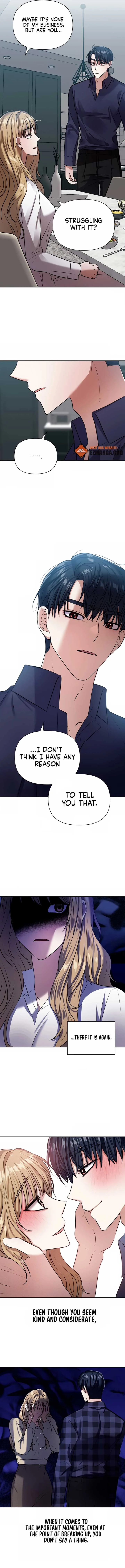 Love Master Chapter 6 page 14