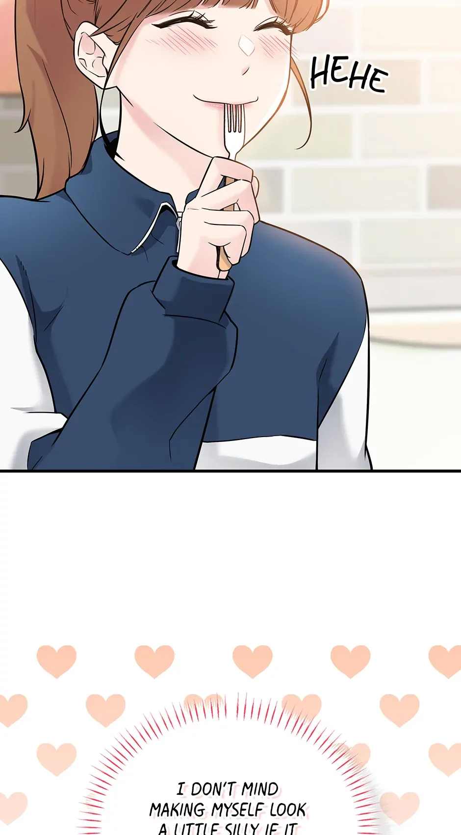 Love on Campus Chapter 5 page 67