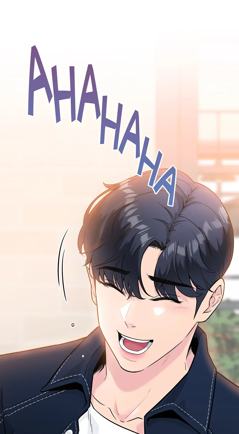 Love on Campus Chapter 5 page 65