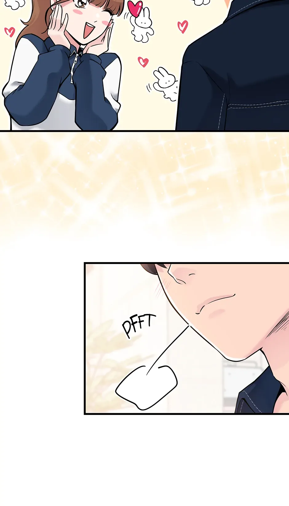 Love on Campus Chapter 5 page 64