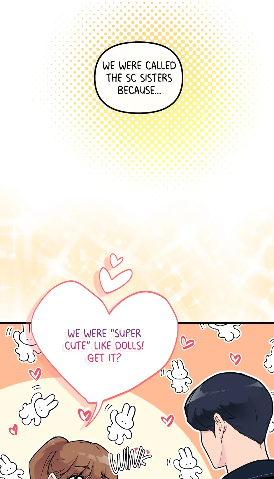 Love on Campus Chapter 5 page 63
