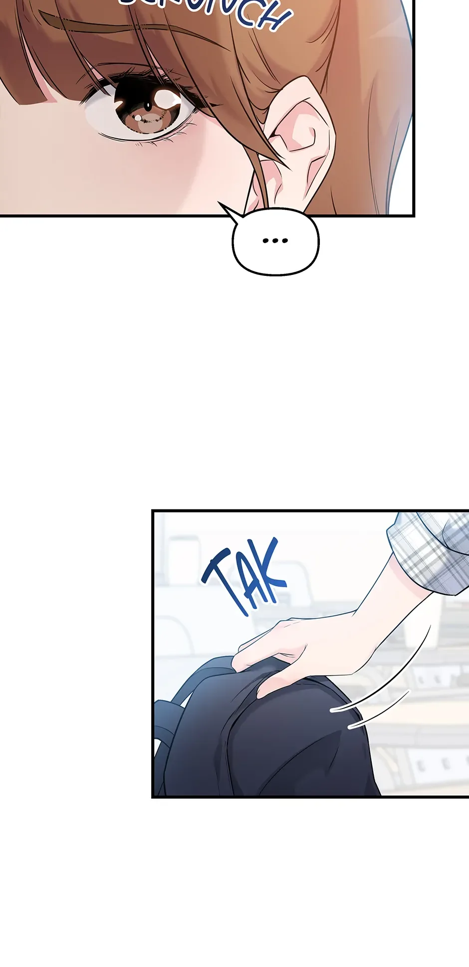 Love on Campus Chapter 3 page 47