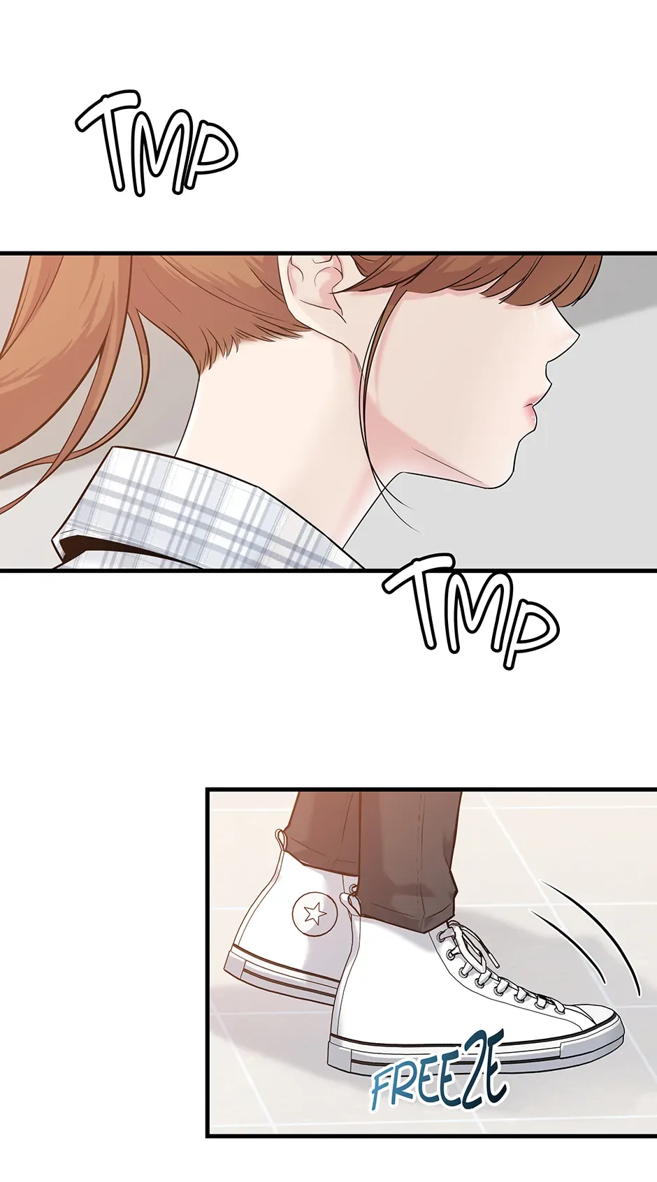 Love on Campus Chapter 3 page 49