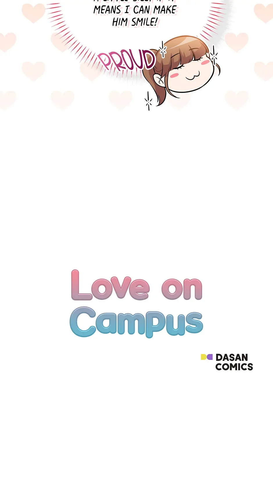 Love on Campus Chapter 5 page 68