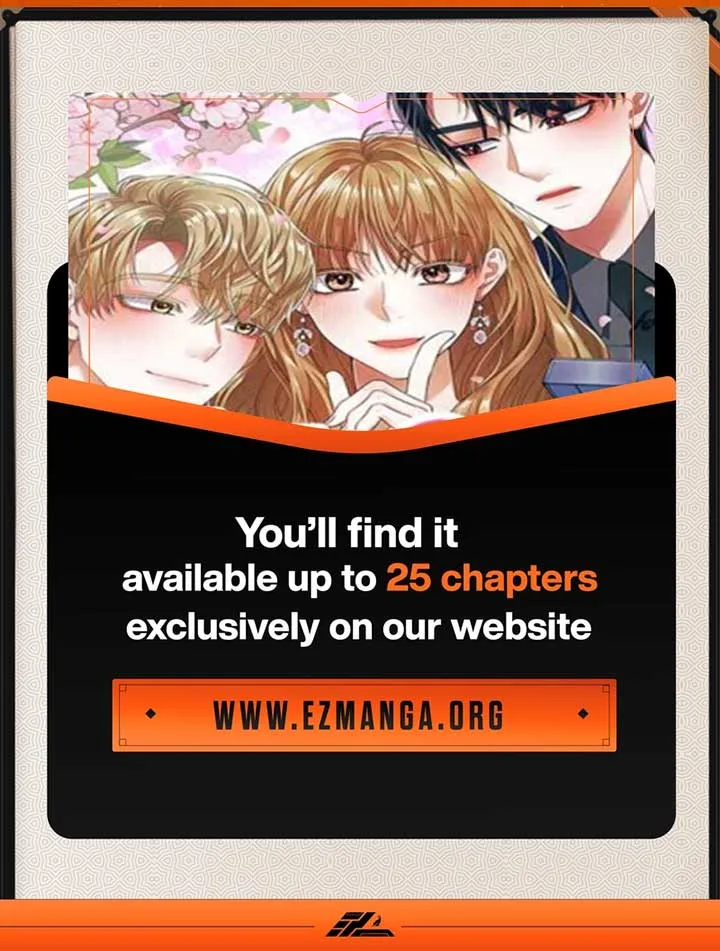 Love Master Chapter 5 page 18