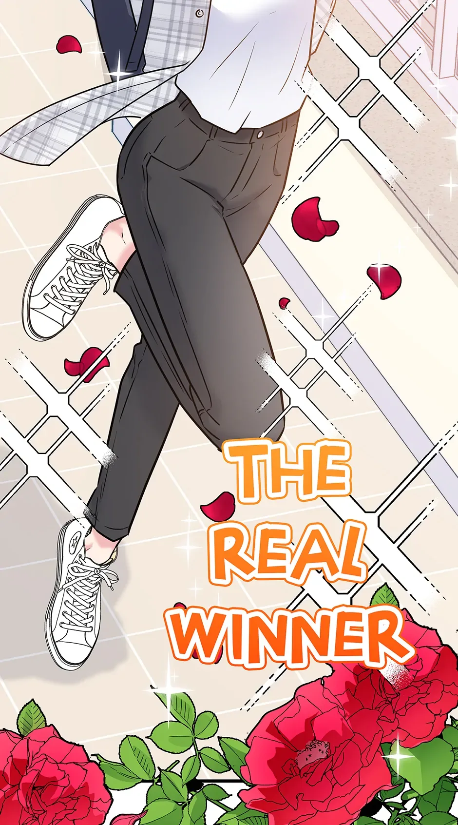 Love on Campus Chapter 3 page 51