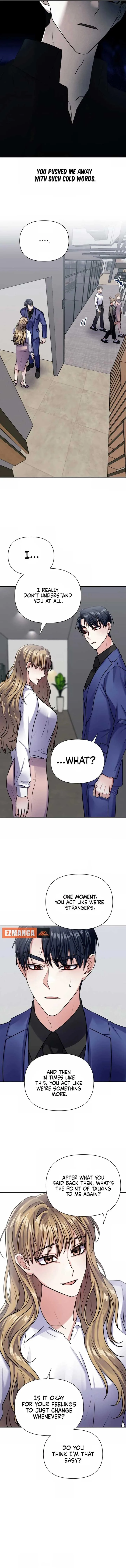 Love Master Chapter 7 page 11