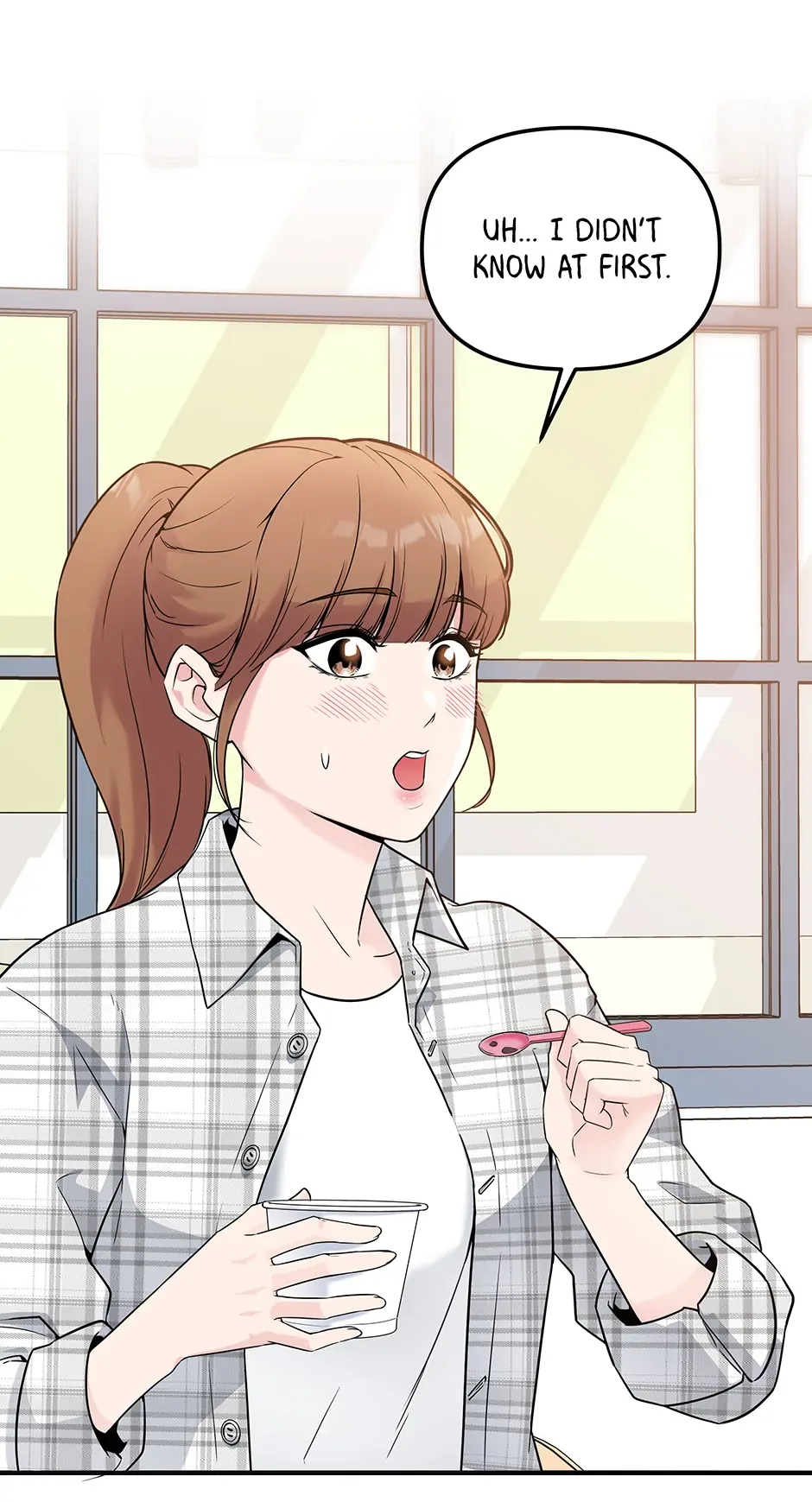 Love on Campus Chapter 3 page 57