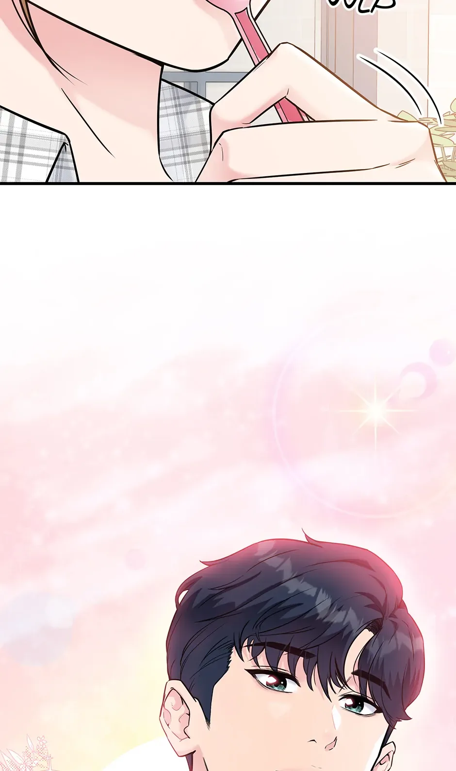 Love on Campus Chapter 3 page 63