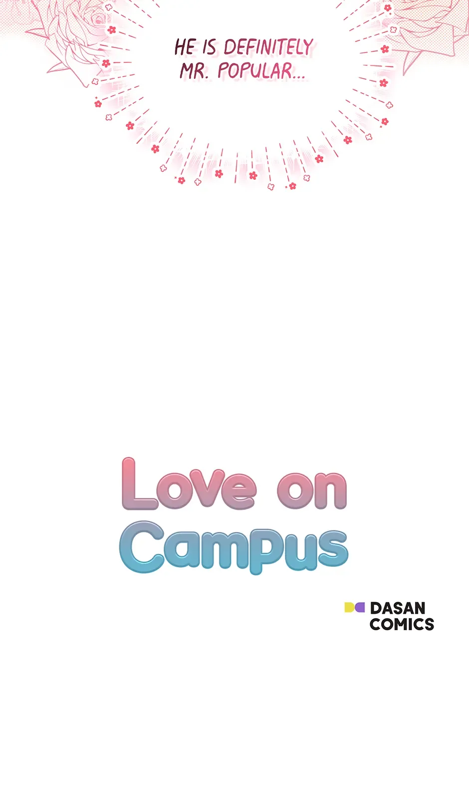 Love on Campus Chapter 3 page 65