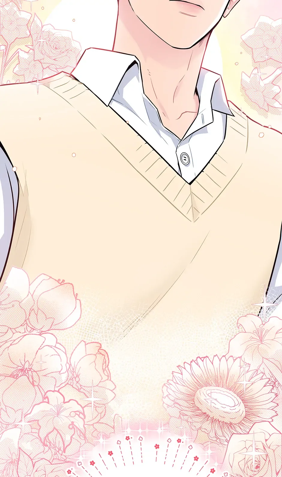 Love on Campus Chapter 3 page 64