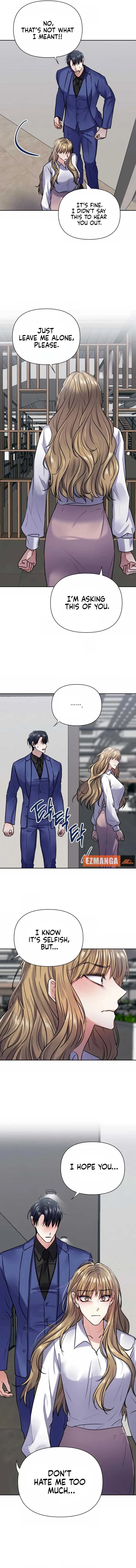 Love Master Chapter 7 page 12