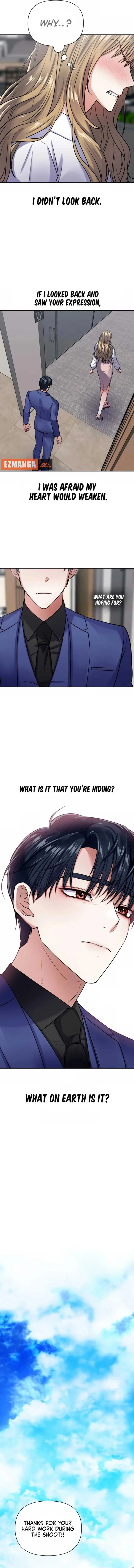 Love Master Chapter 7 page 13