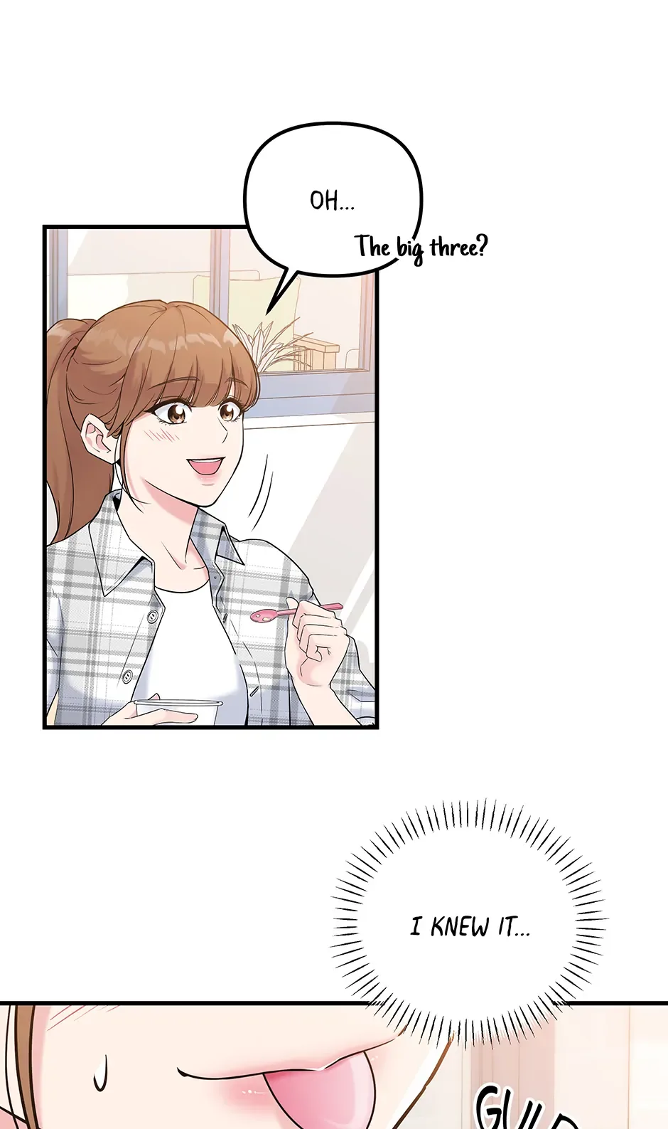 Love on Campus Chapter 3 page 62