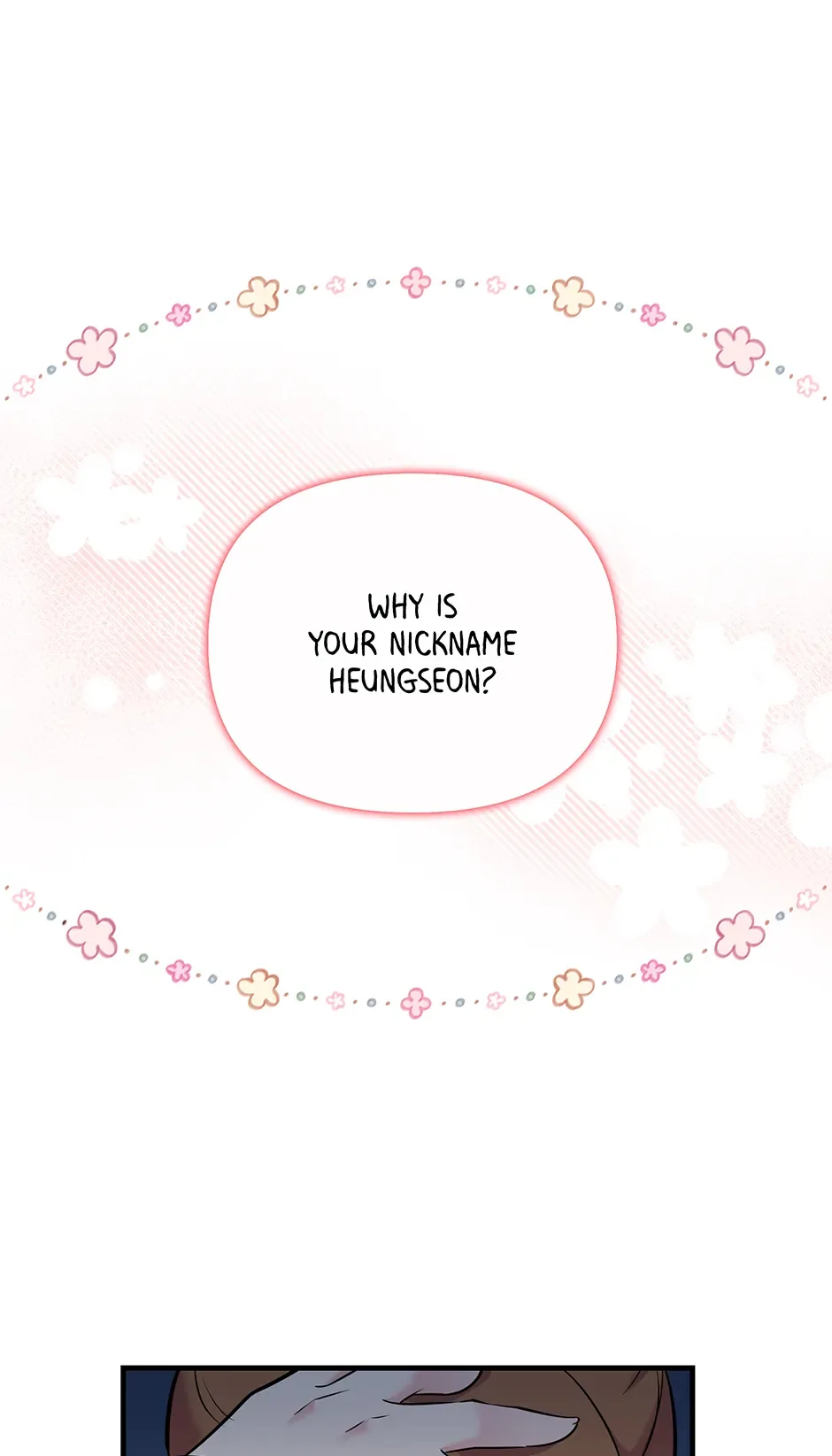 Love on Campus Chapter 8 page 2