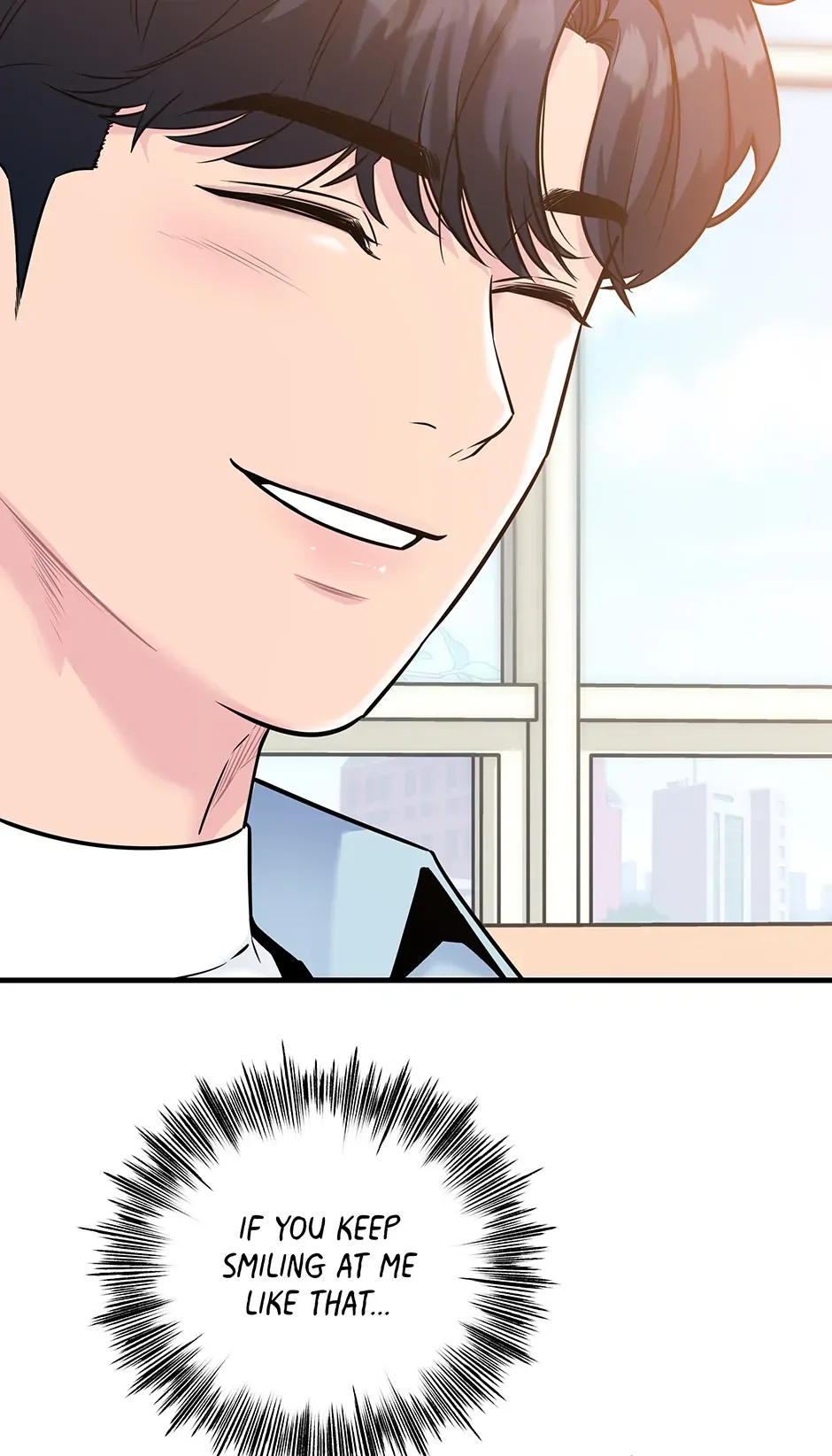 Love on Campus Chapter 8 page 5