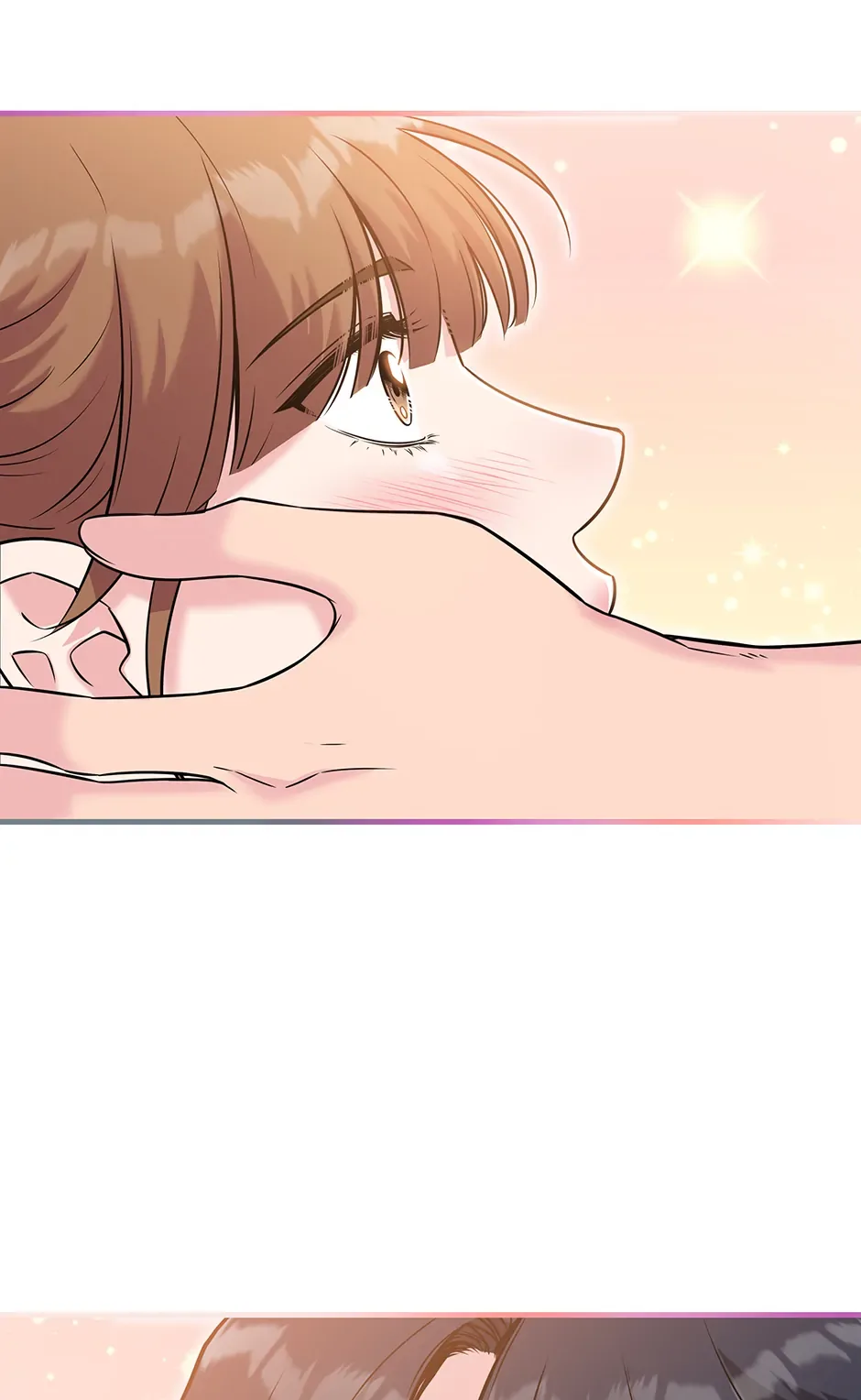 Love on Campus Chapter 8 page 16