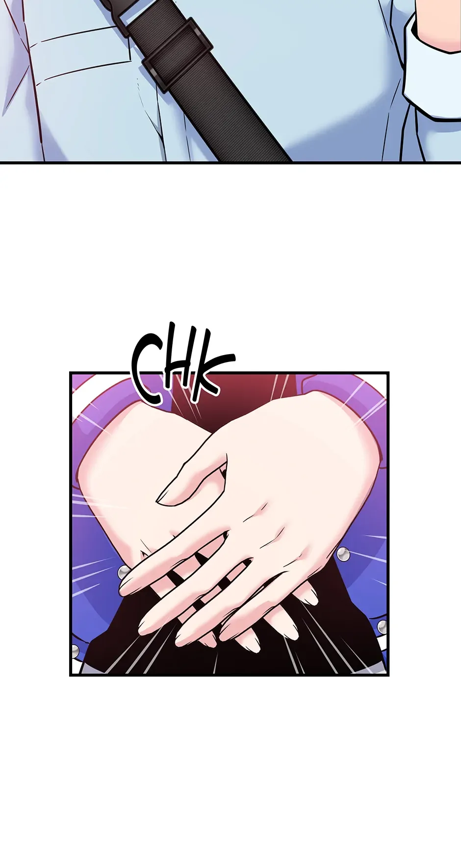 Love on Campus Chapter 8 page 36