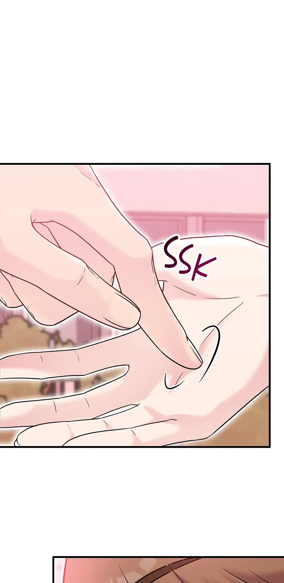 Love on Campus Chapter 8 page 42