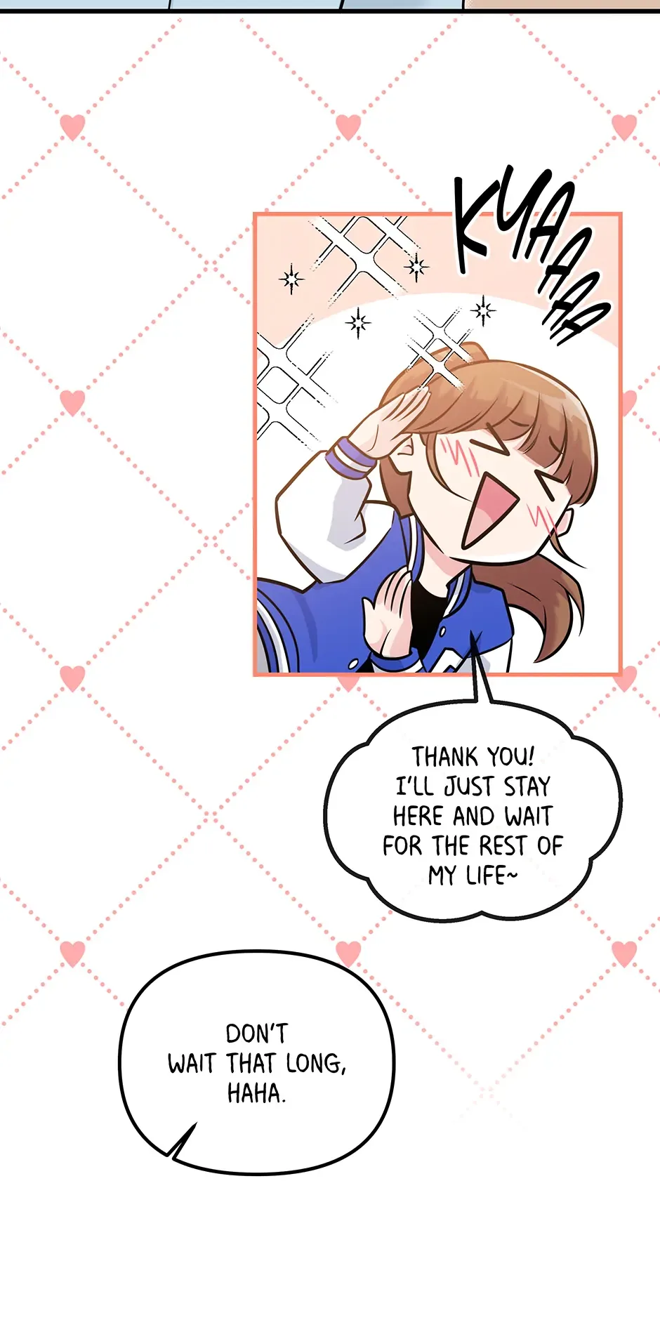 Love on Campus Chapter 7 page 42