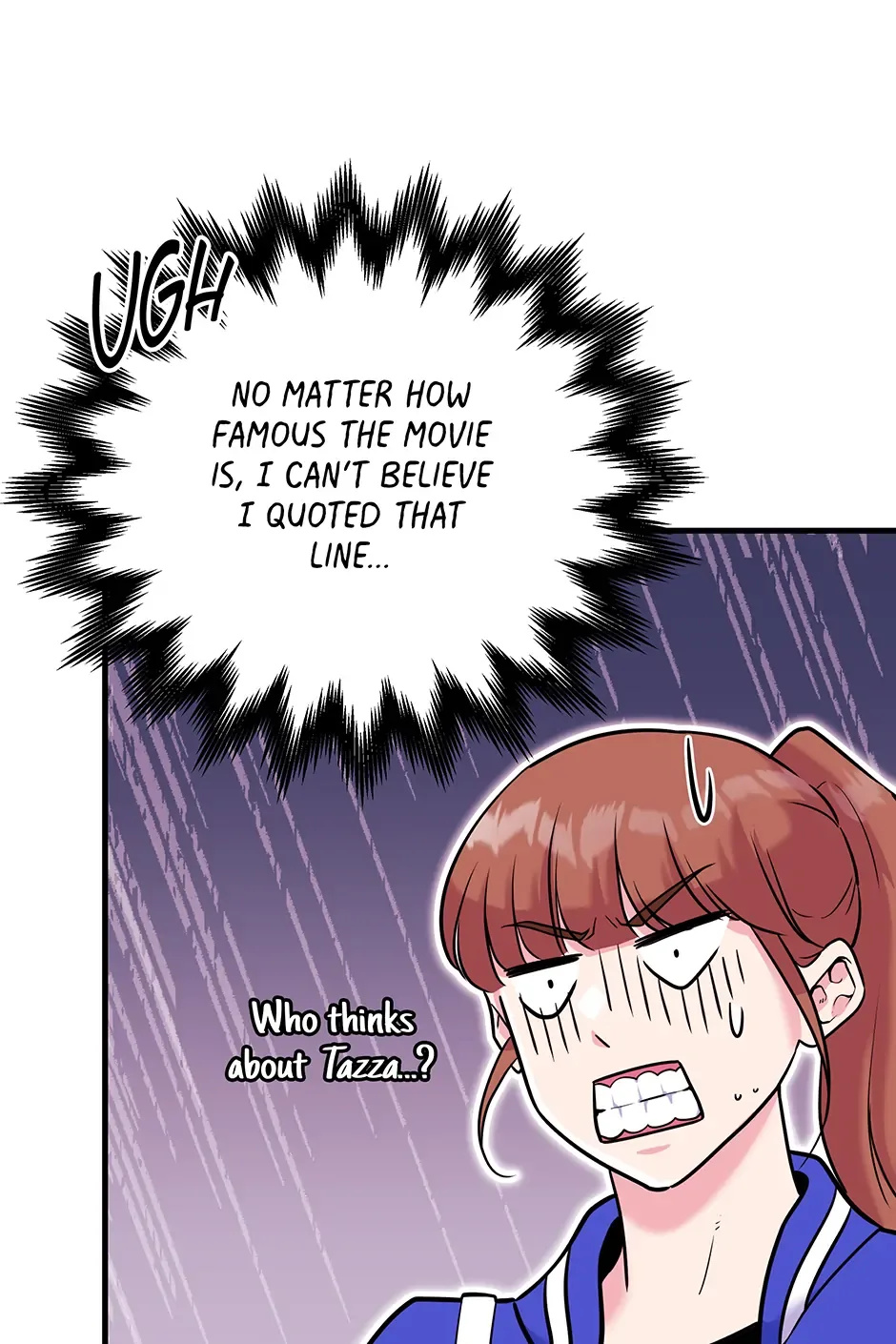 Love on Campus Chapter 8 page 49