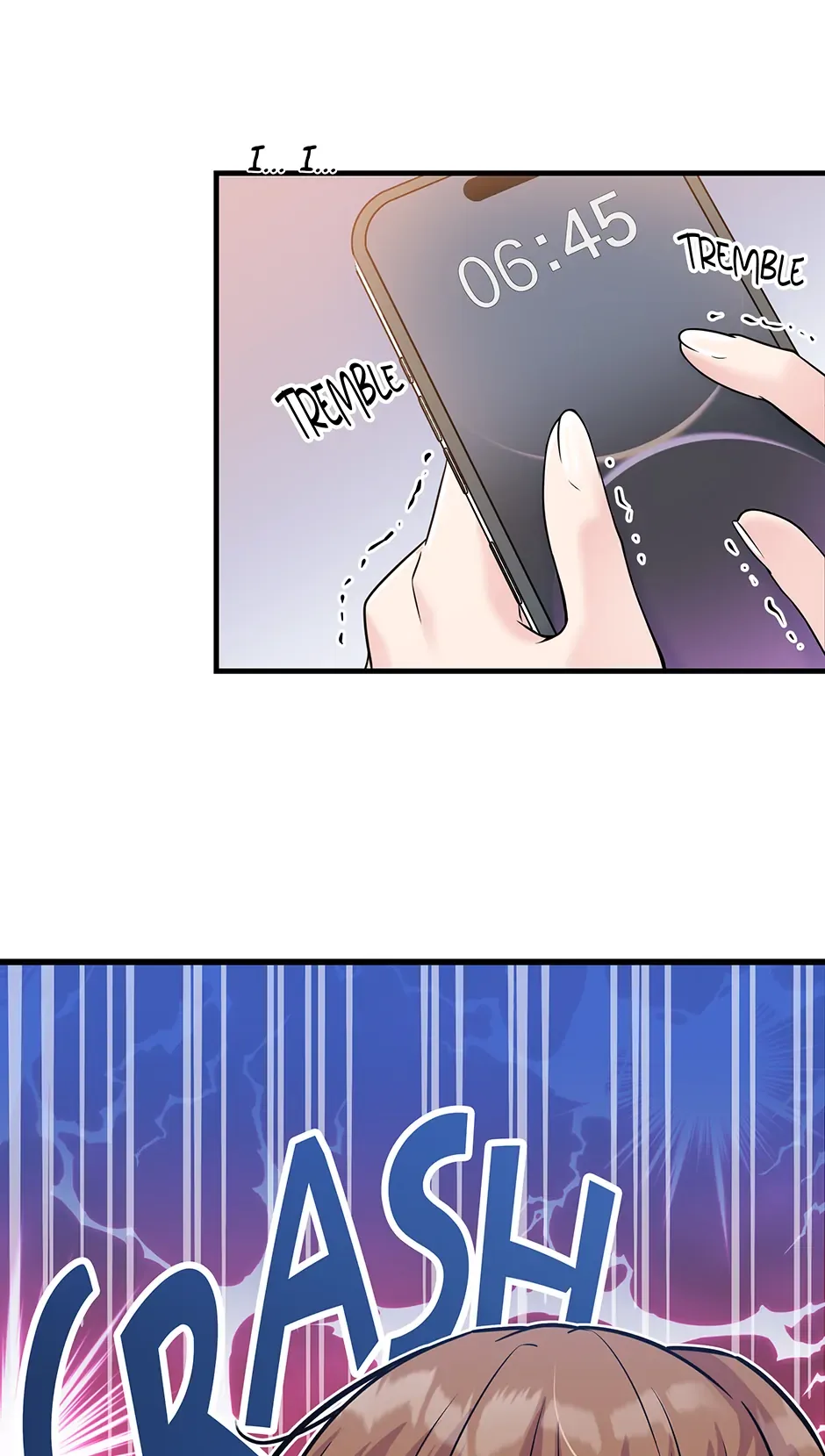 Love on Campus Chapter 8 page 71